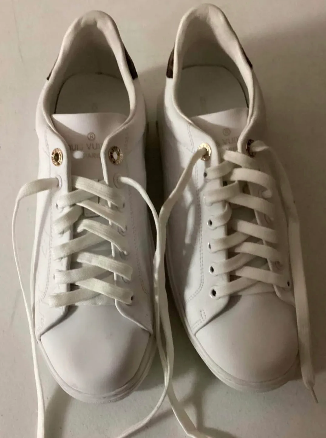 Louis Vuitton women’s shoes – photo 2
