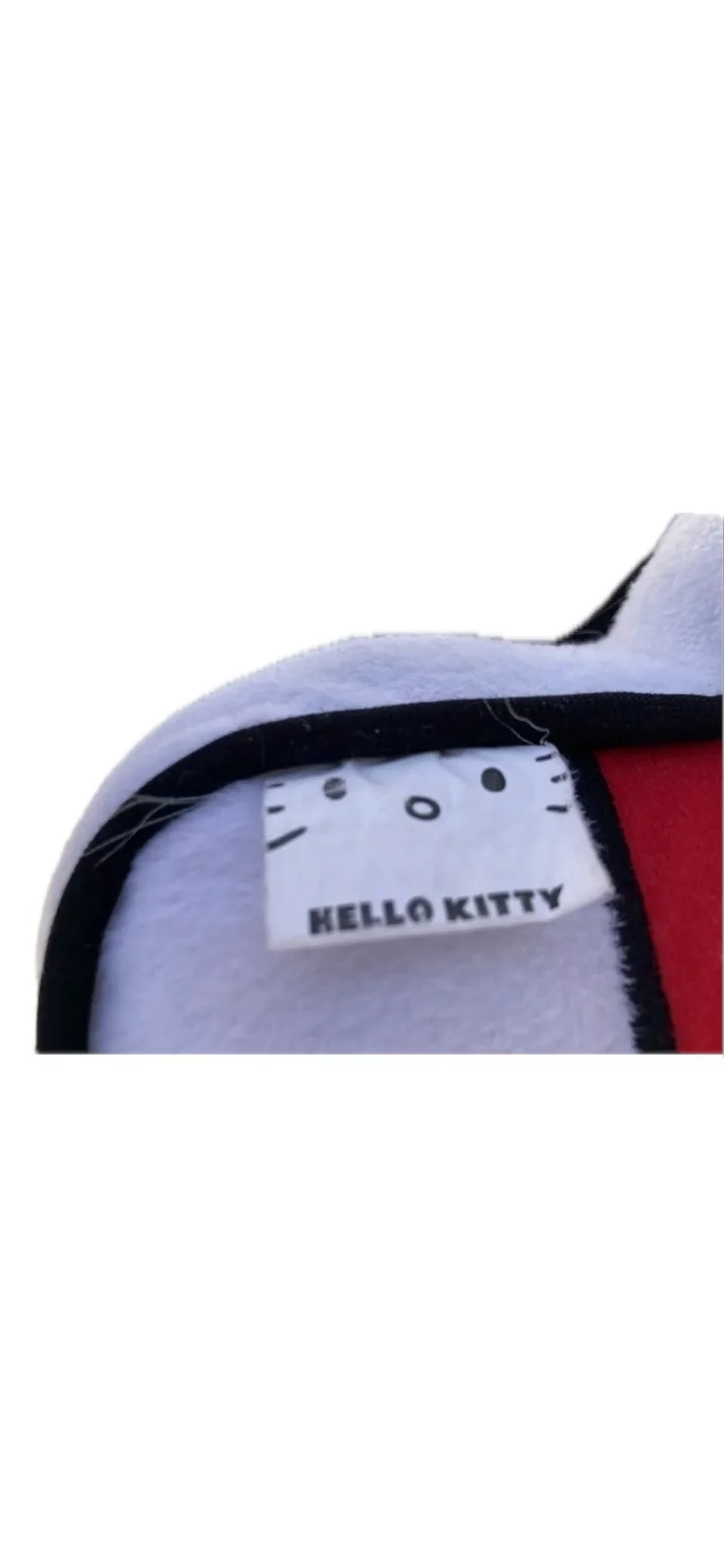 PLUSH Hello Kitty  Cushion  . Cat Toy New — photo 6