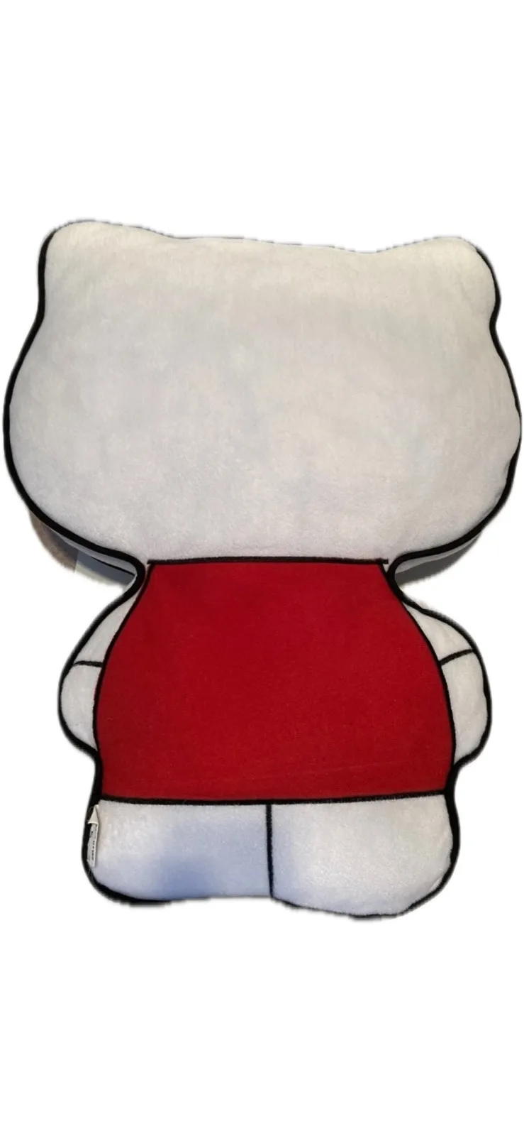 PLUSH Hello Kitty  Cushion  . Cat Toy New — photo 9