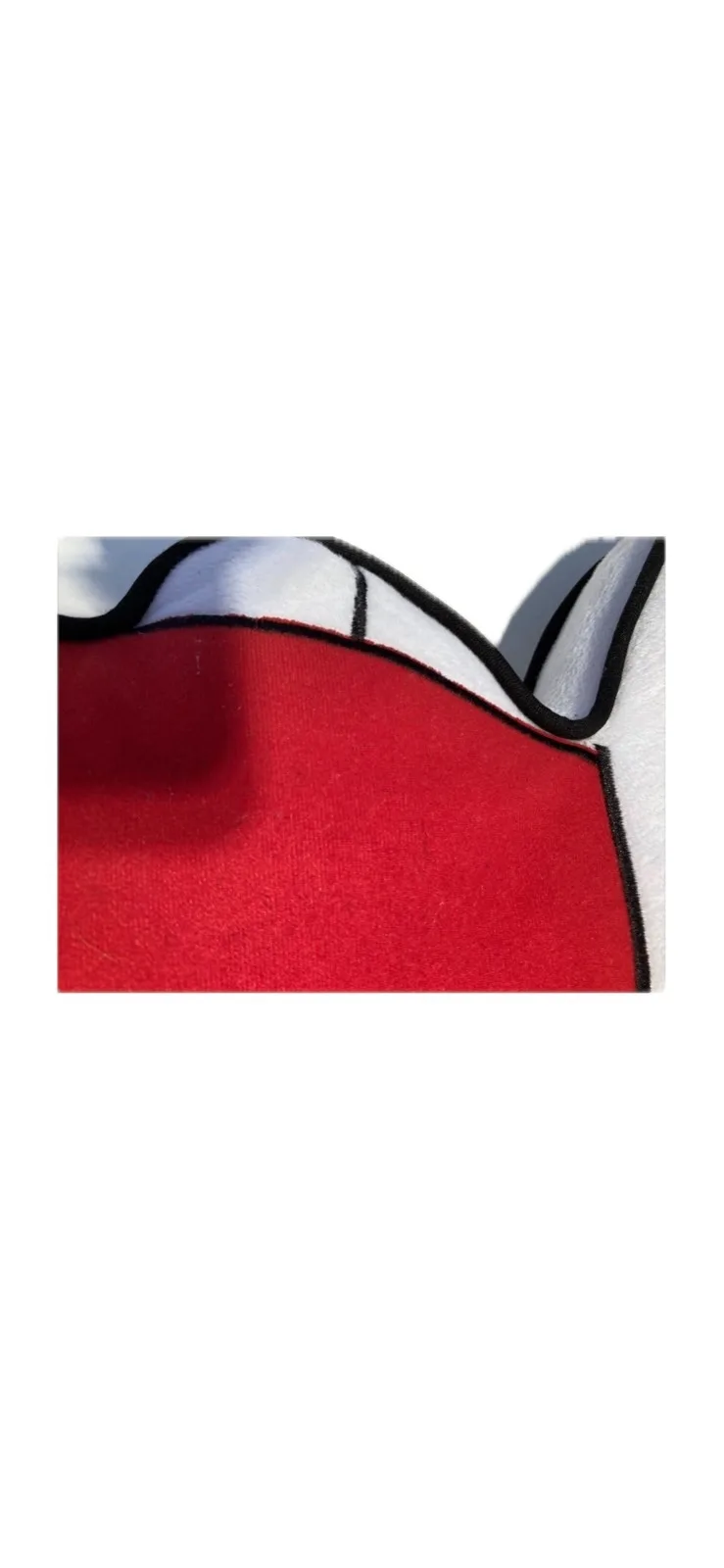 PLUSH Hello Kitty  Cushion  . Cat Toy New — photo 7