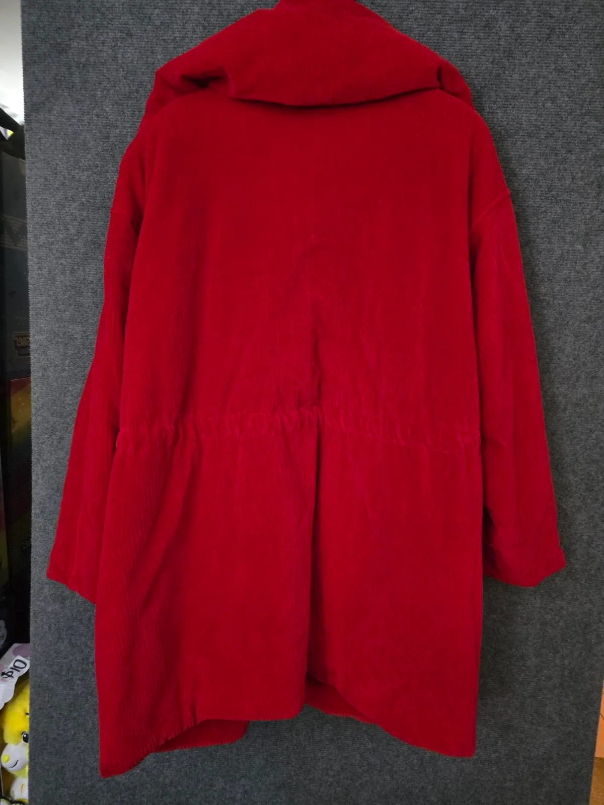 Vintage Corduroy Jacket Medium — photo 6