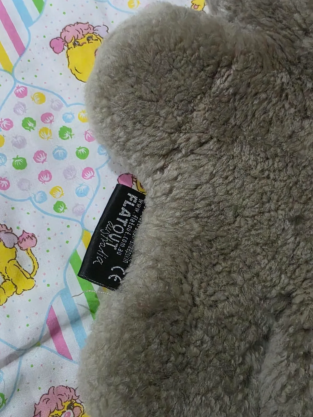 Flatout Australia Wool Bear/Koala — photo 3