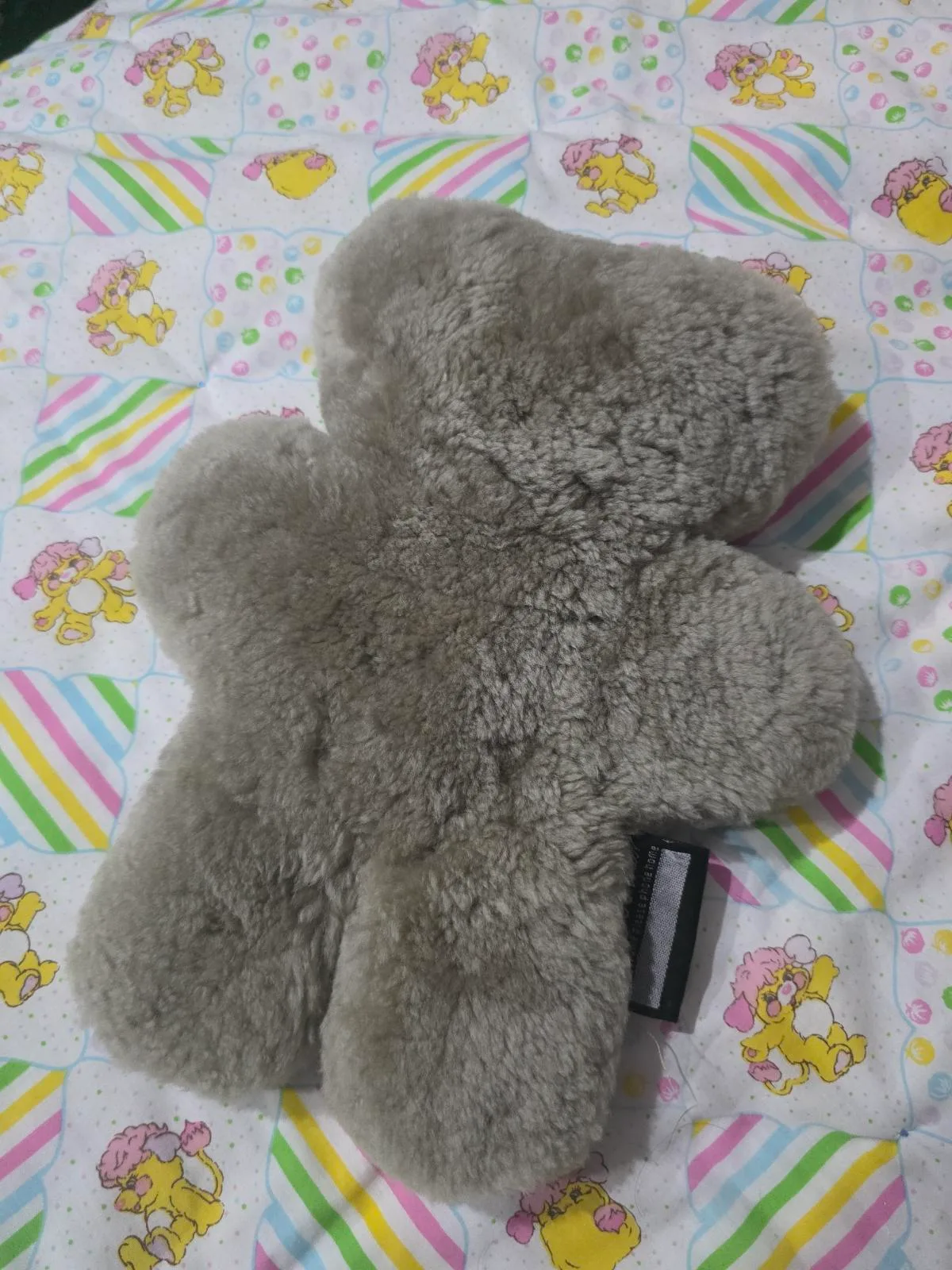 Flatout Australia Wool Bear/Koala — photo 2