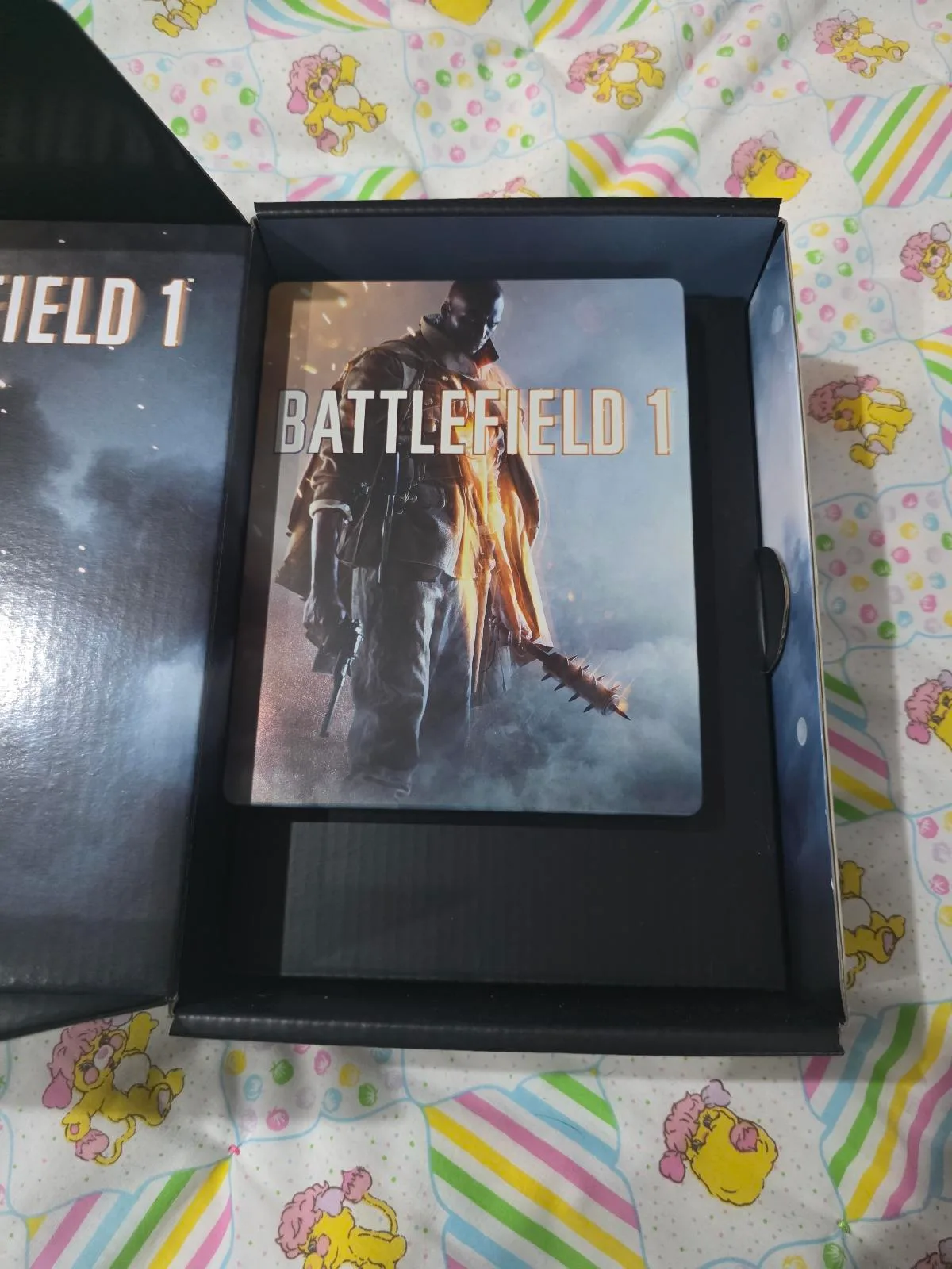 Battlefield Xbox One Game Bundle — photo 3