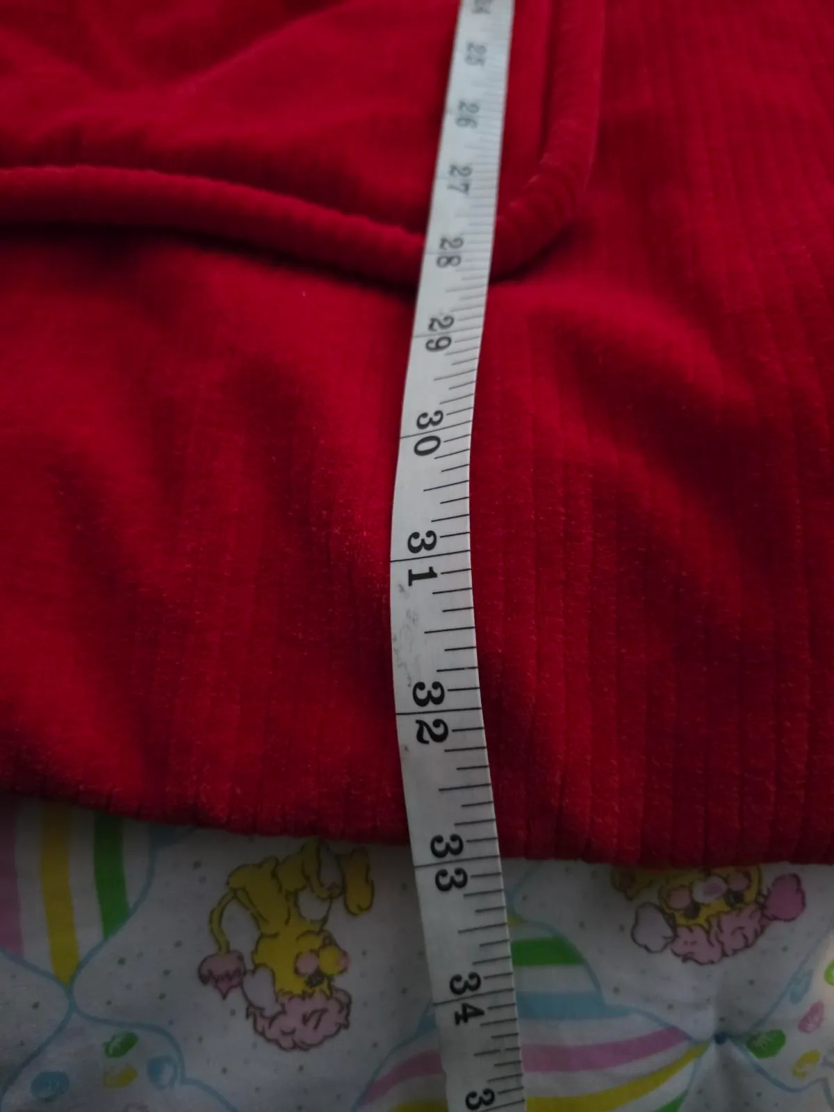 Vintage Corduroy Jacket Medium — photo 11
