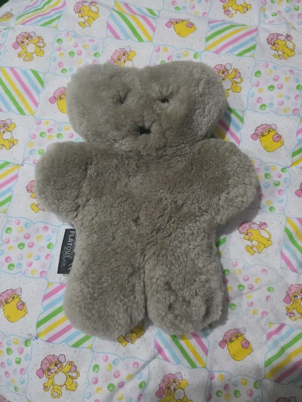Flatout Australia Wool Bear/Koala