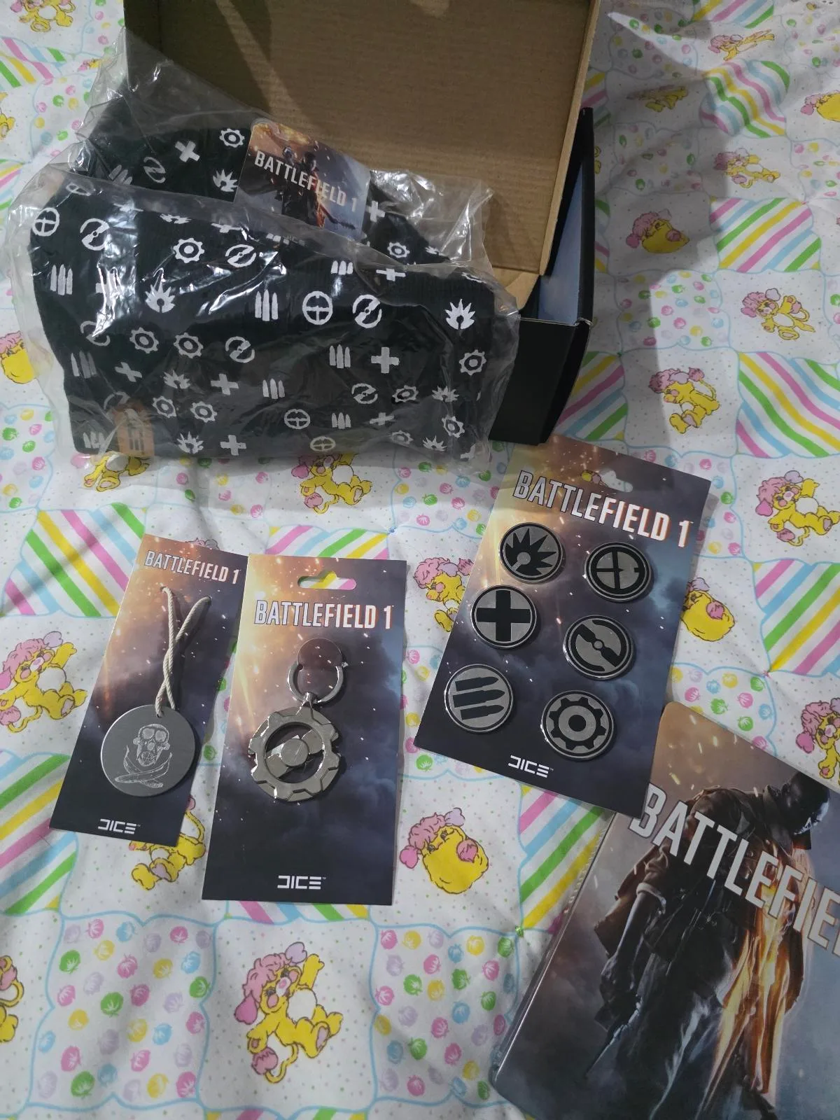Battlefield Xbox One Game Bundle — photo 5