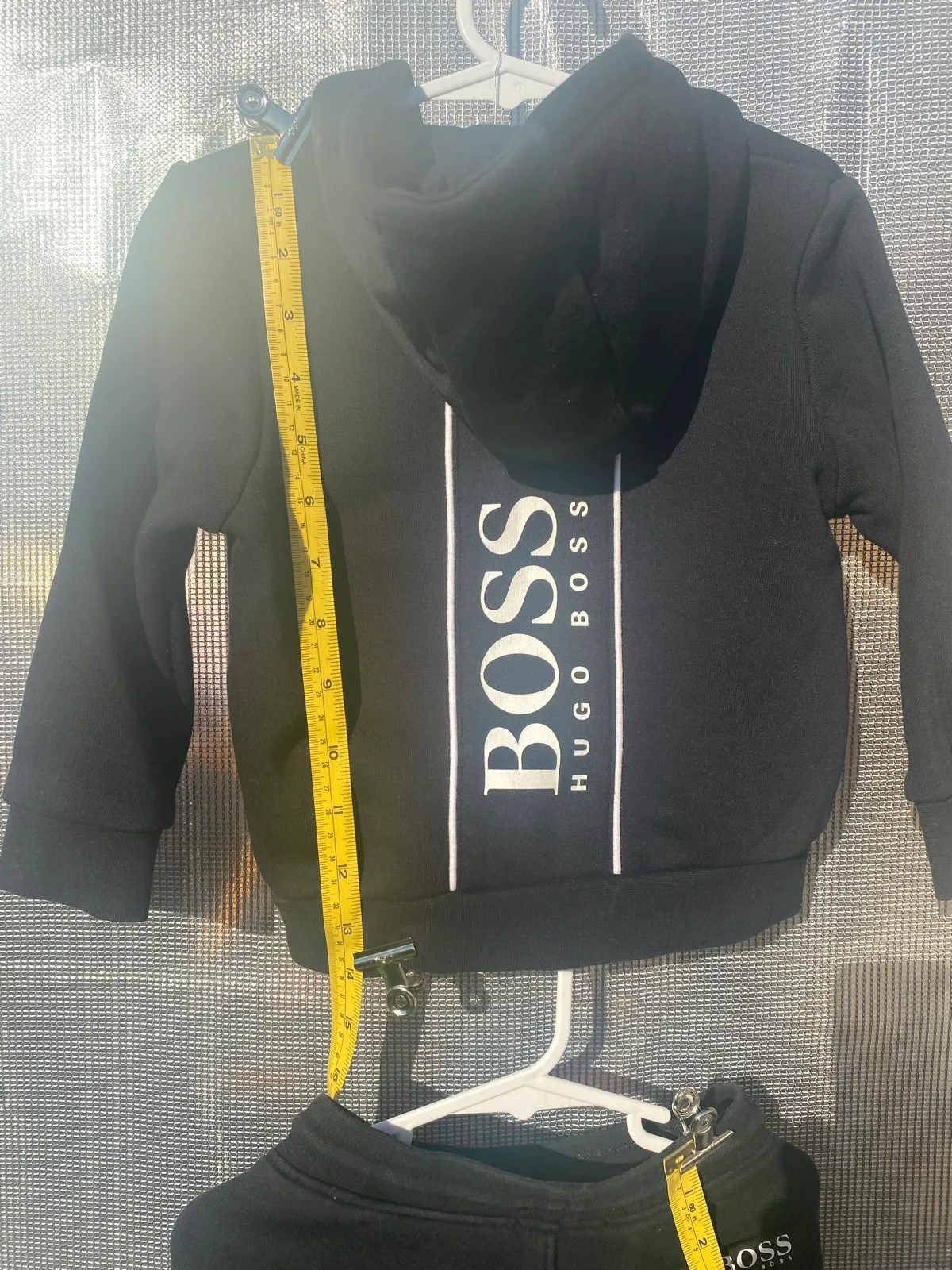 #Boss kids#tracksuit# — photo 8