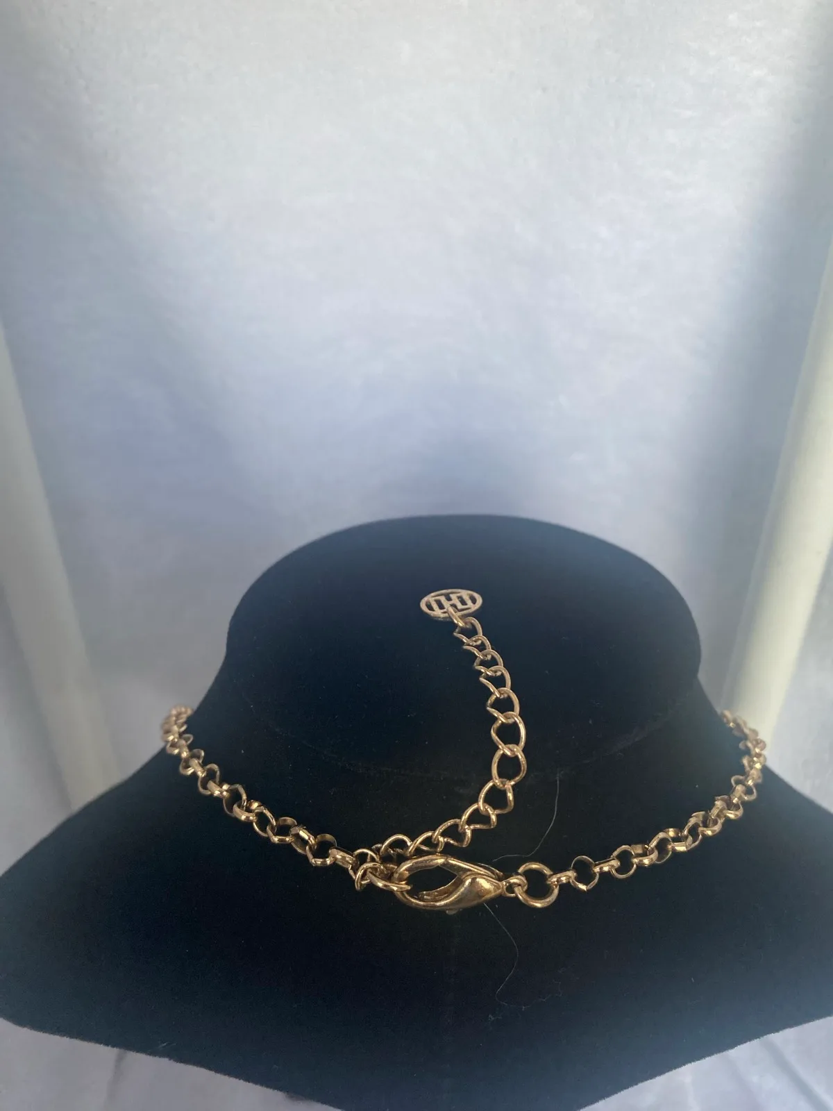 Woman necklace — photo 4