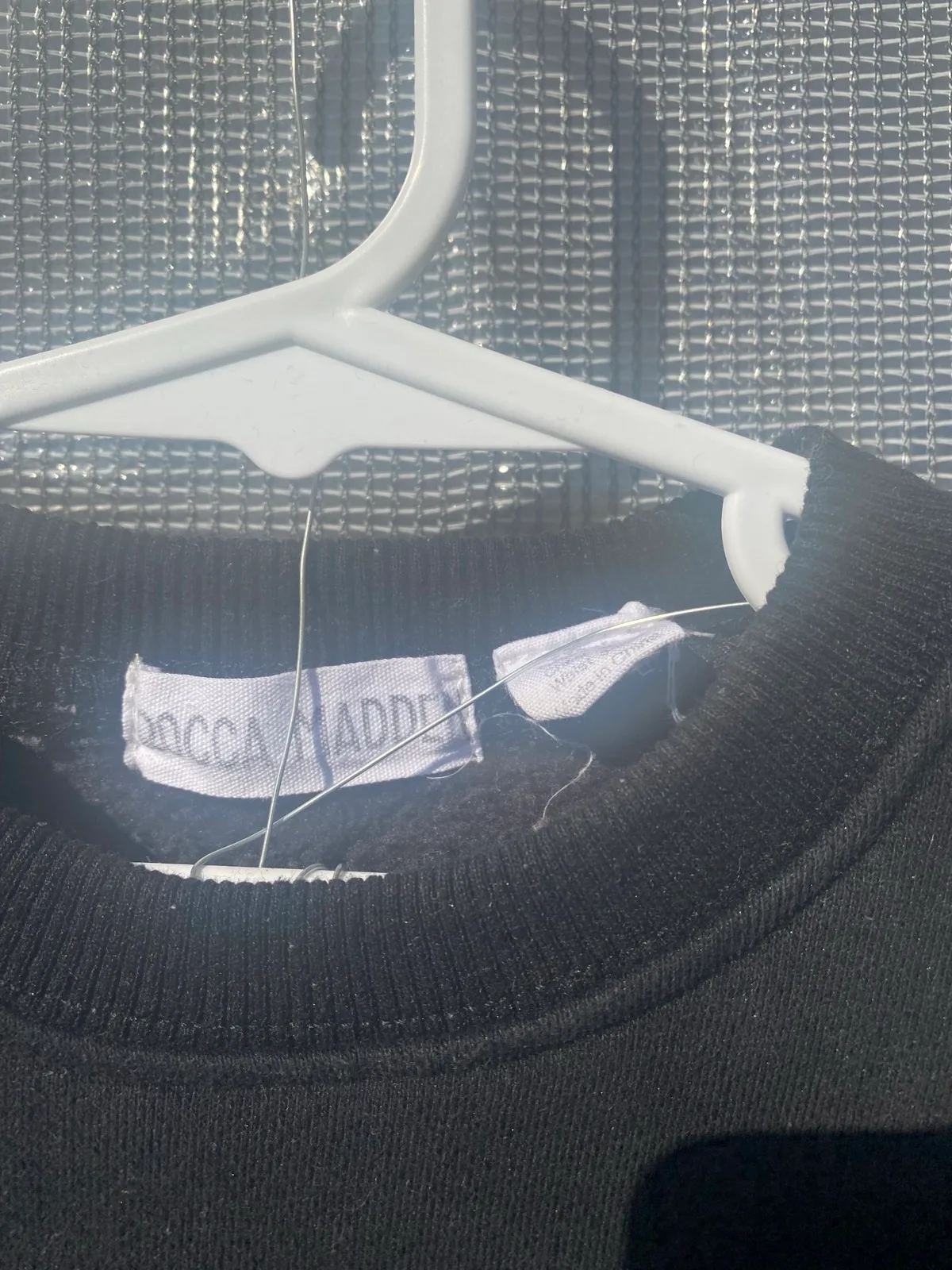 Rocca Madden boys top size 2 years — photo 4