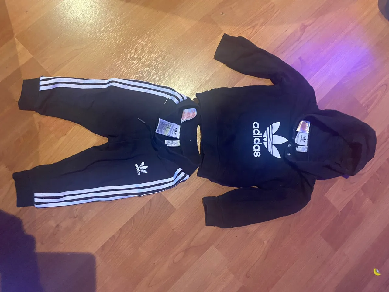 Boy jumper — photo 6