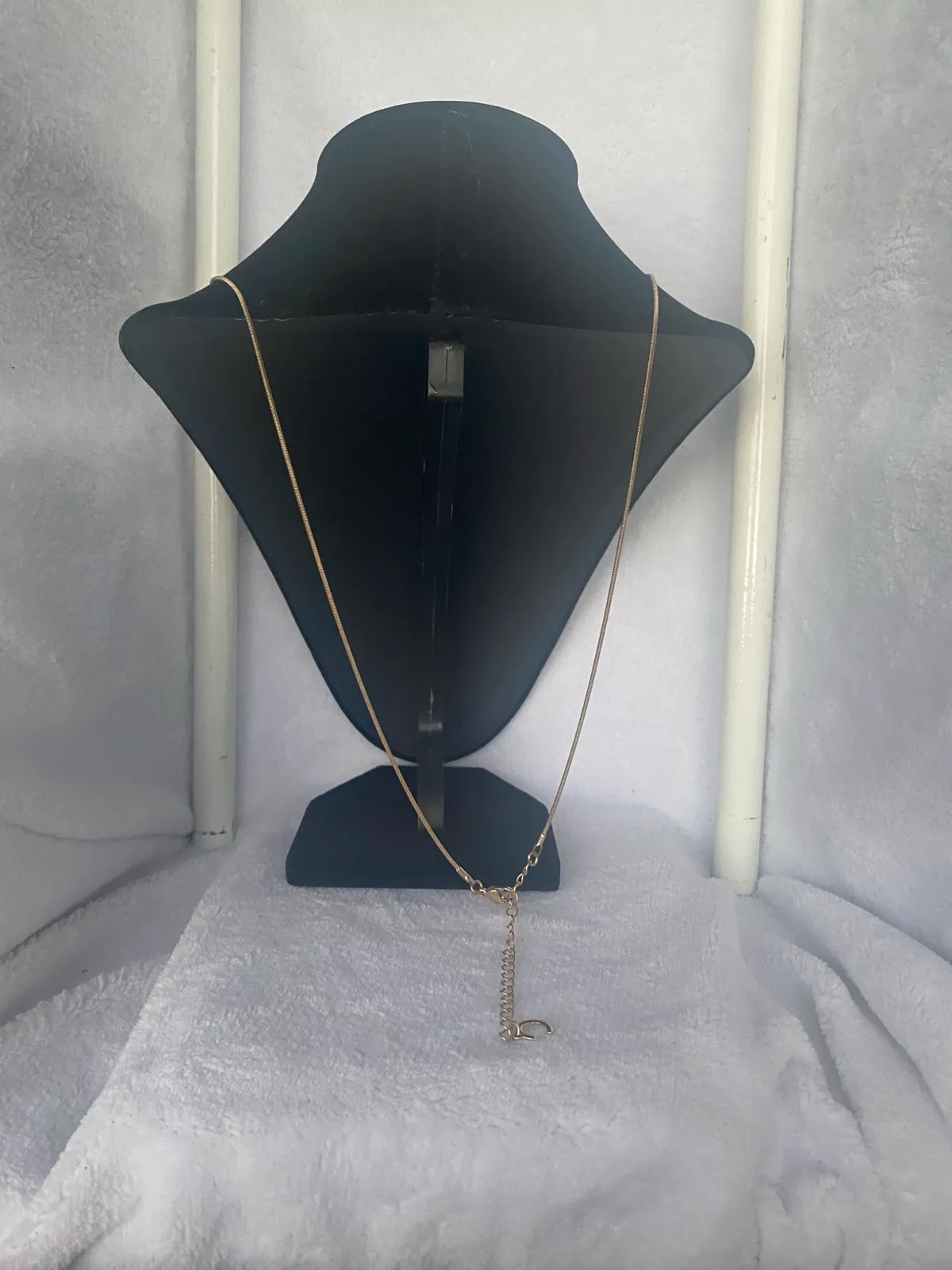 Woman necklace — photo 4