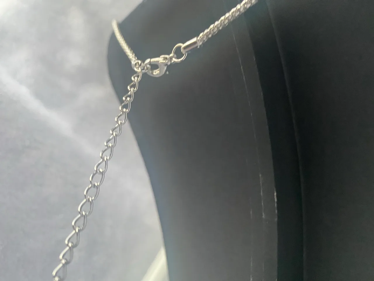Woman necklace — photo 8