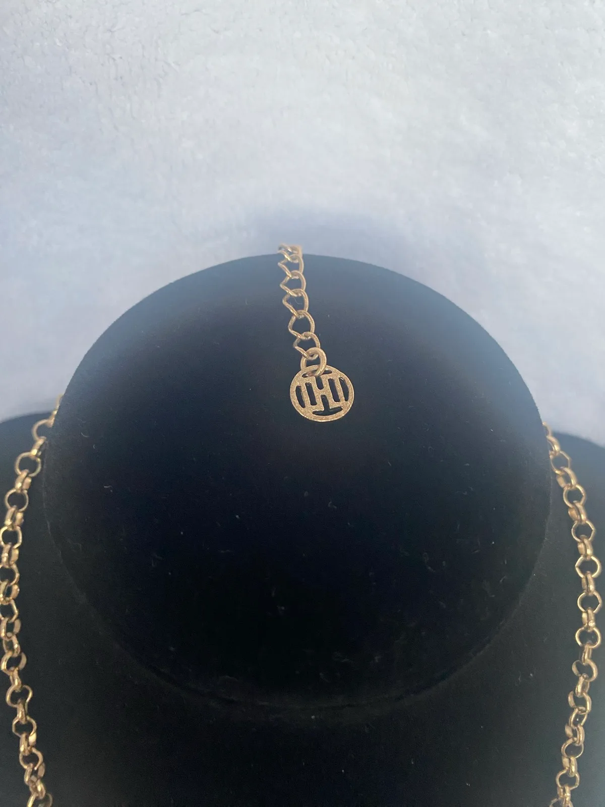 Woman necklace — photo 3
