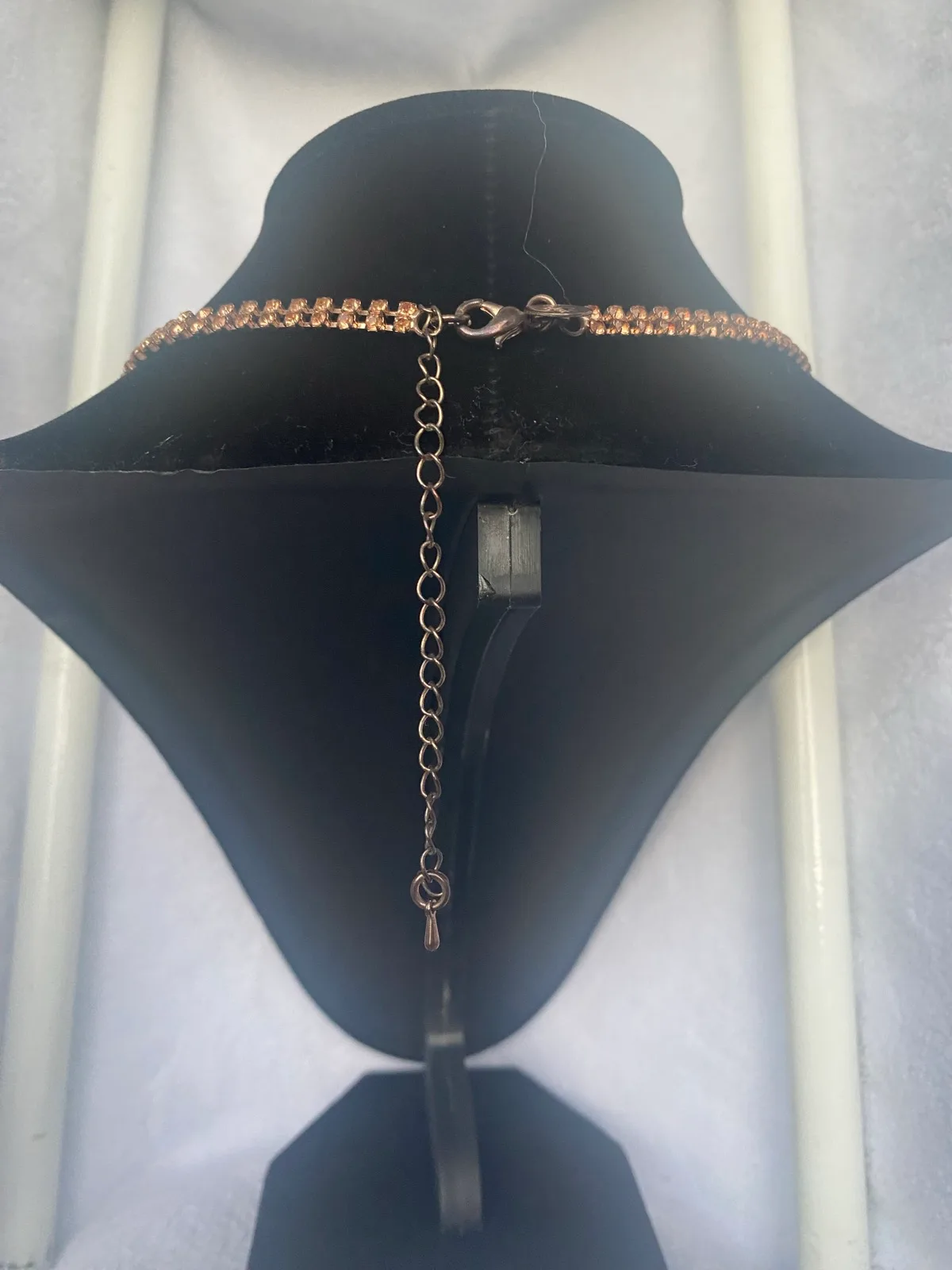 Woman necklace — photo 5