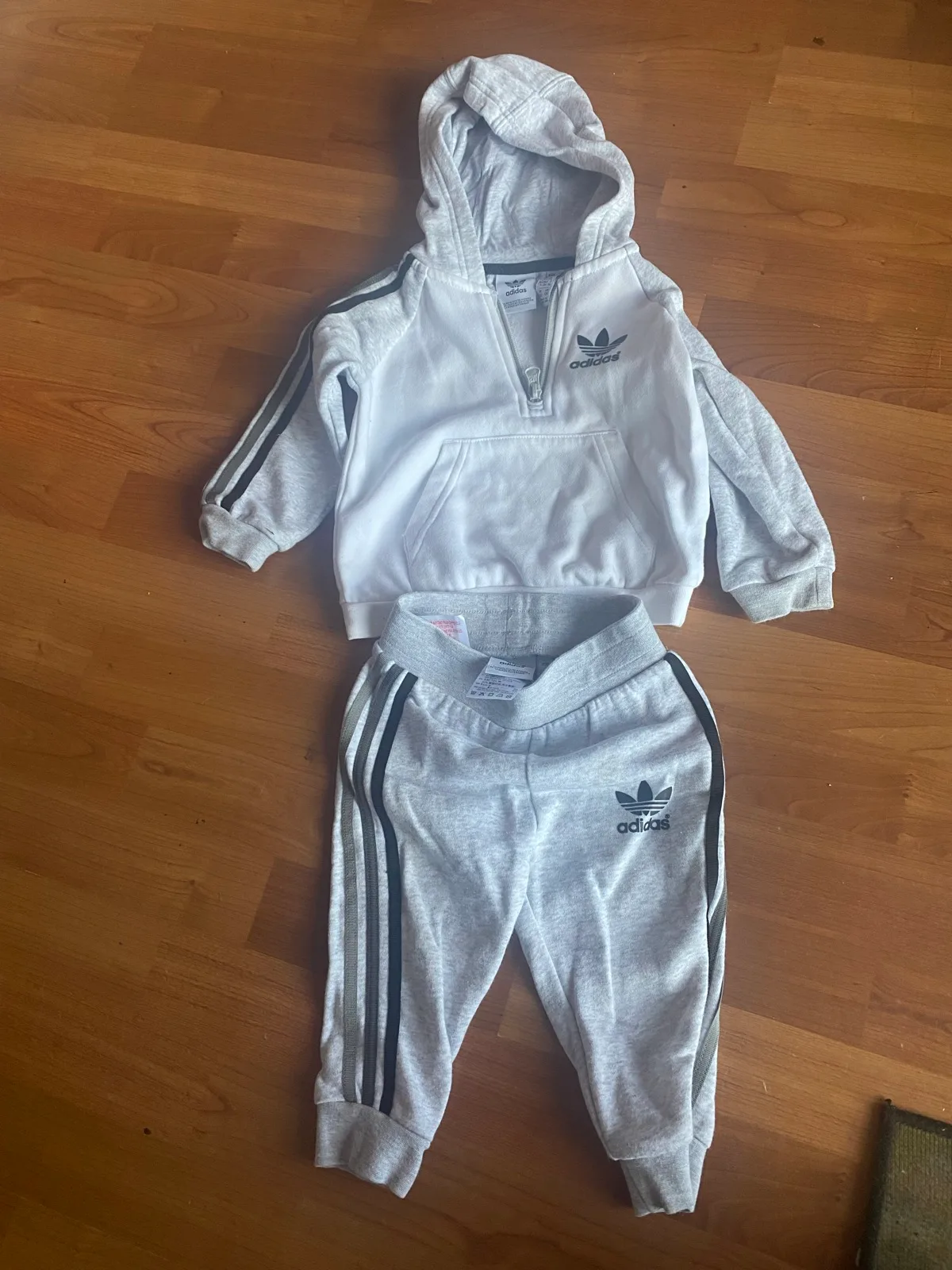 Boy jumper — photo 9