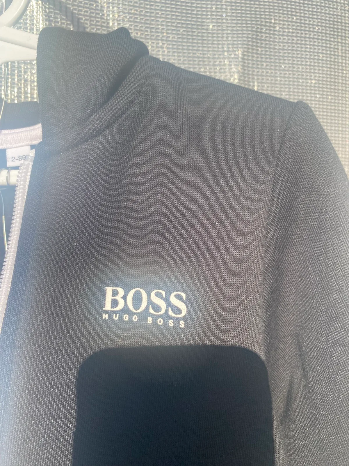 #Boss kids#tracksuit# — photo 3