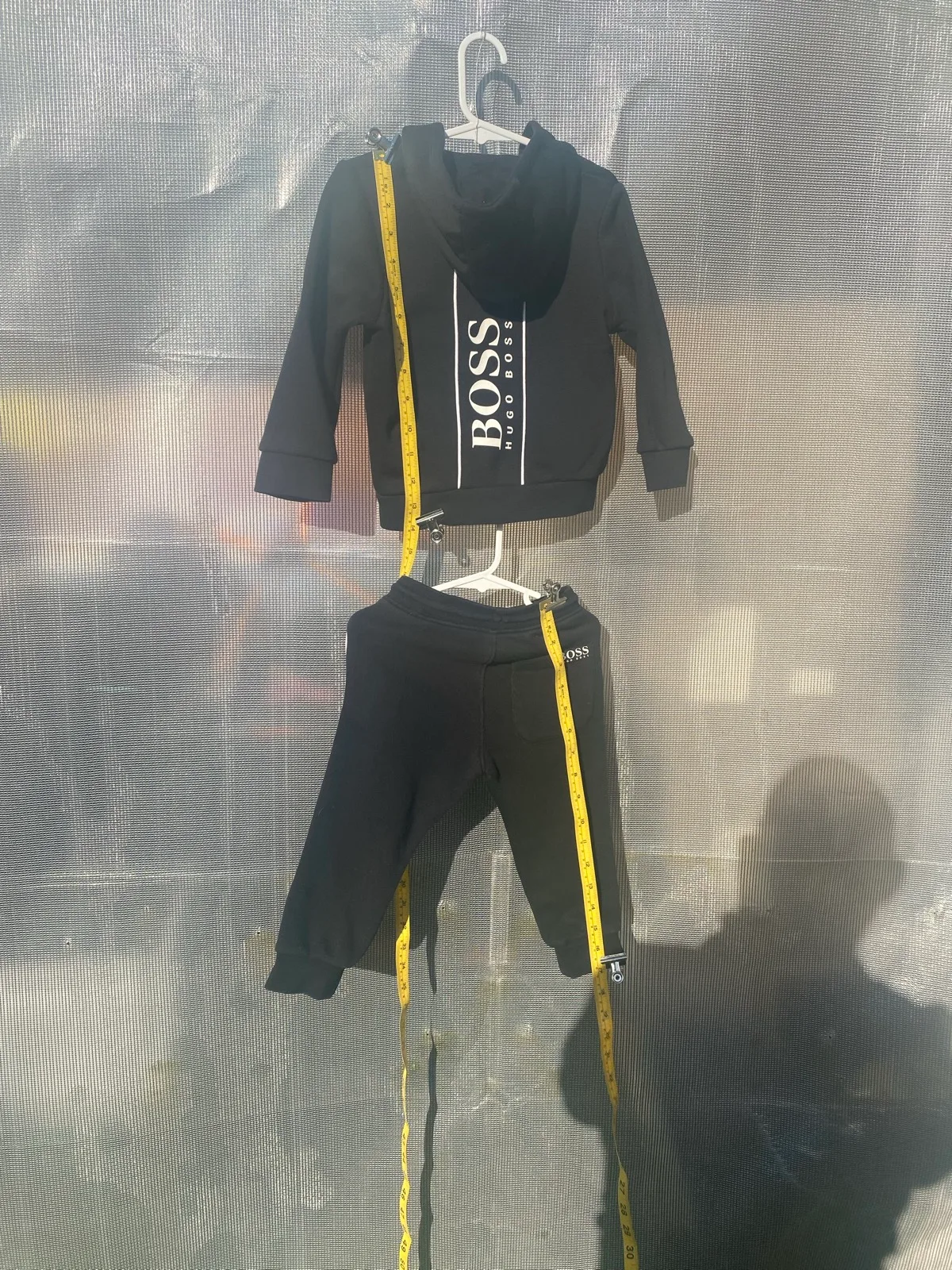 #Boss kids#tracksuit# — photo 7