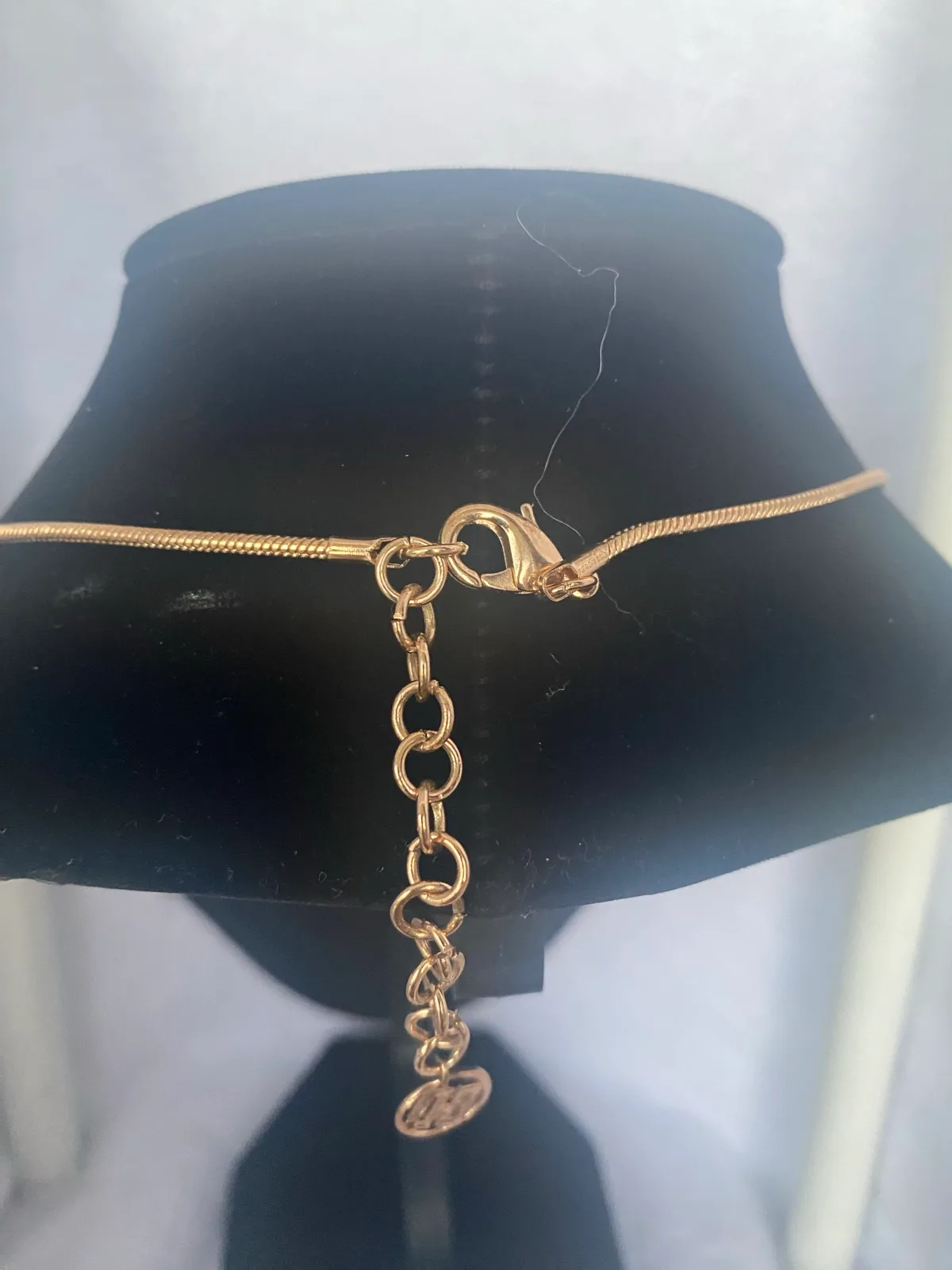 Woman necklace — photo 4