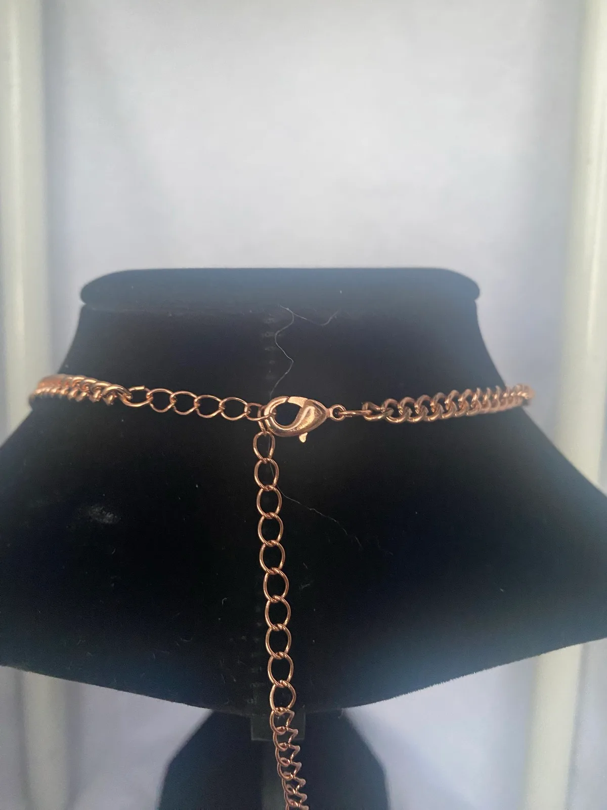 Woman necklace — photo 3