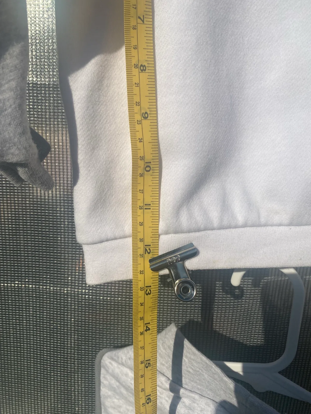 Adidas tracksuit size 9-12 months — photo 7