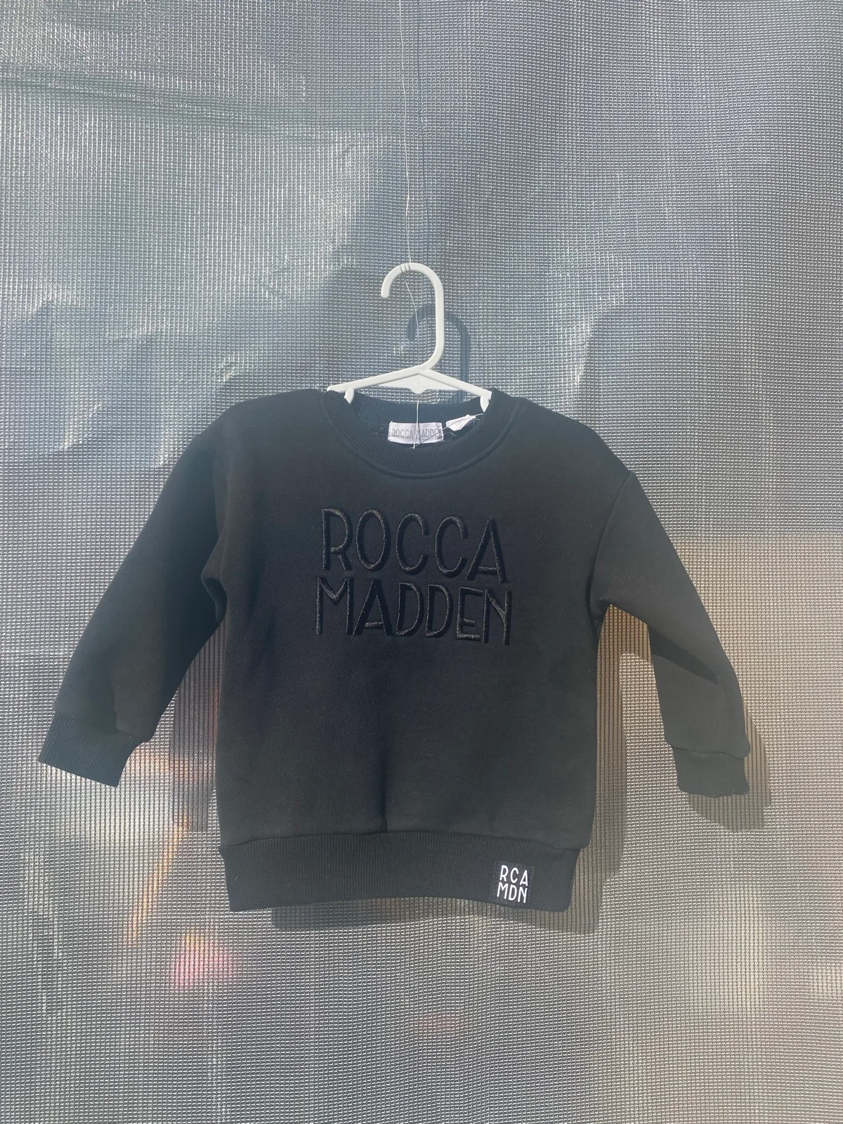 Rocca Madden boys top size 2 years — photo 2