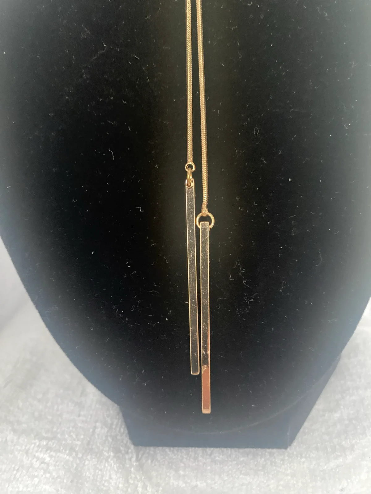 Woman necklace — photo 2