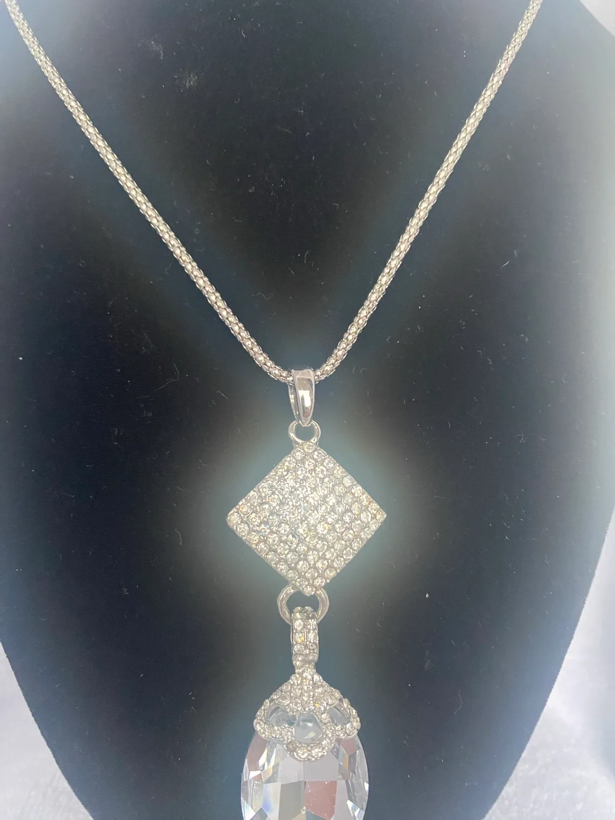 Woman necklace — photo 3