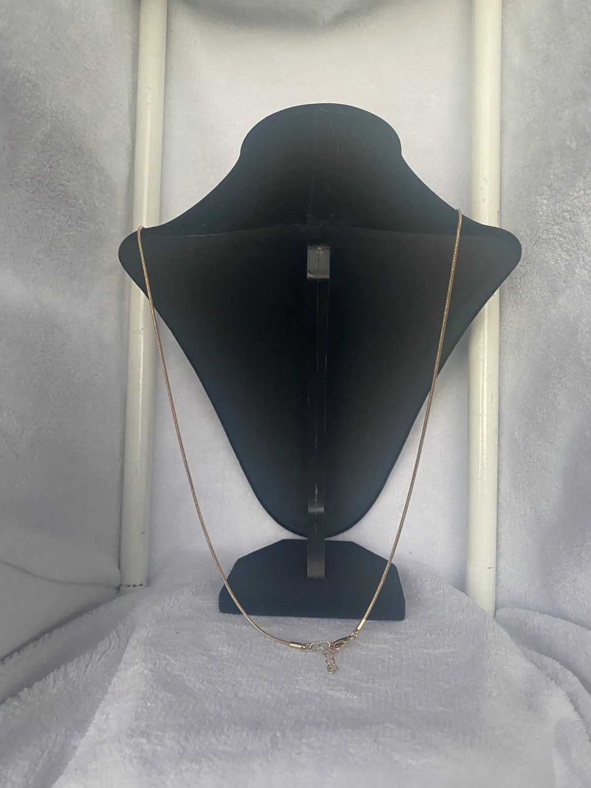 Woman necklace — photo 4