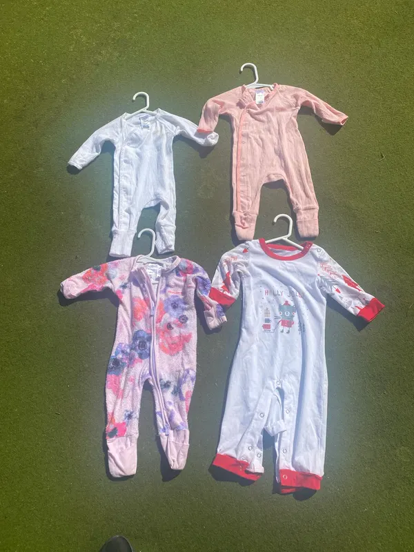 Baby clothes