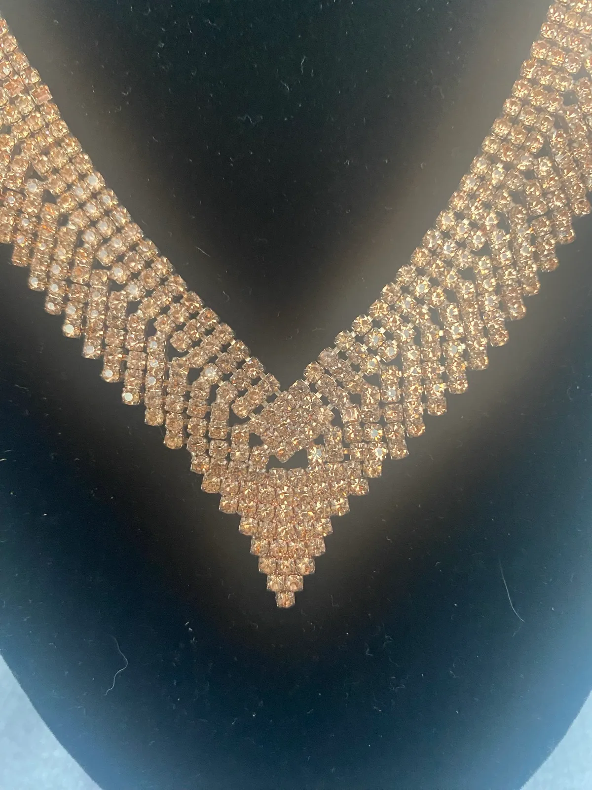 Woman necklace — photo 2