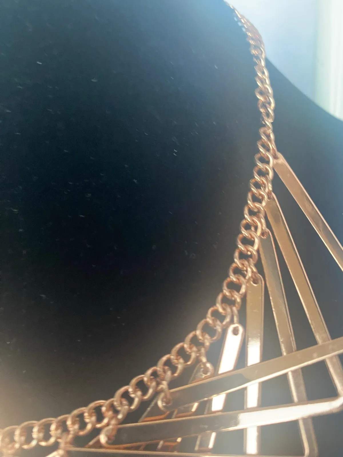 Woman necklace — photo 2