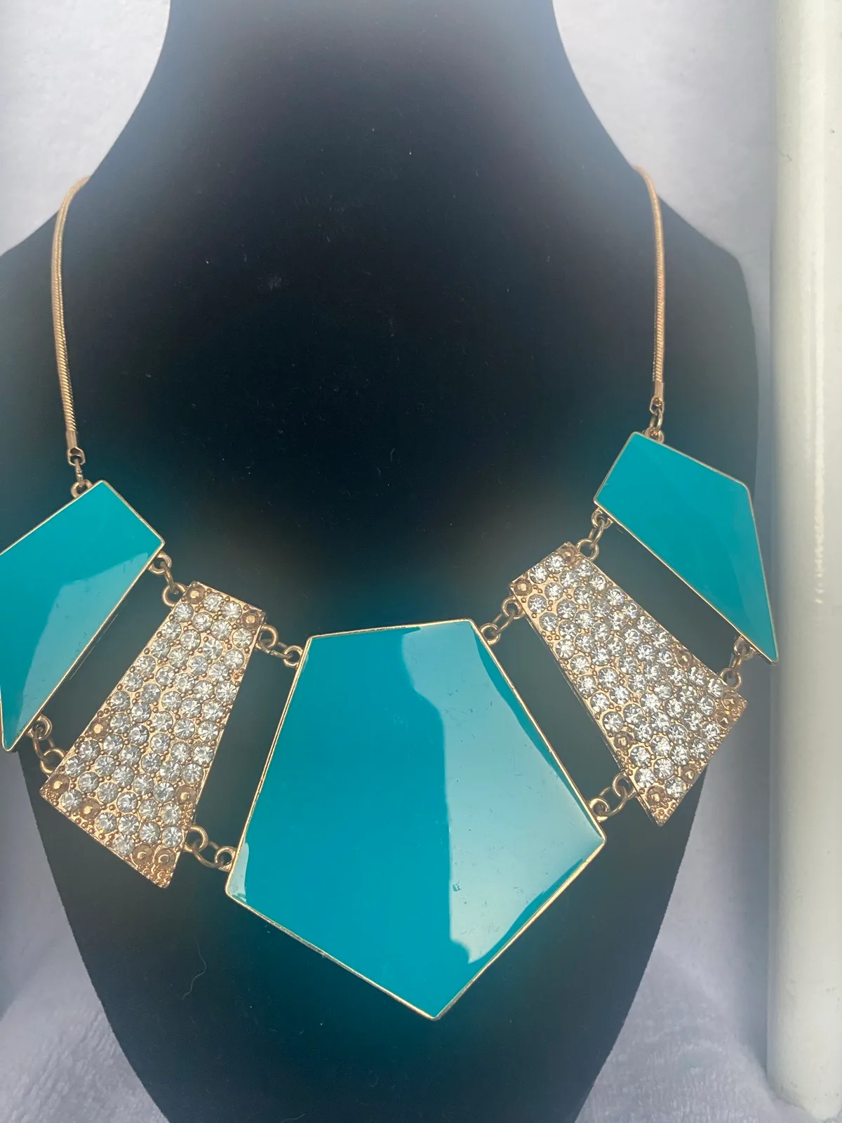 Woman necklace — photo 2