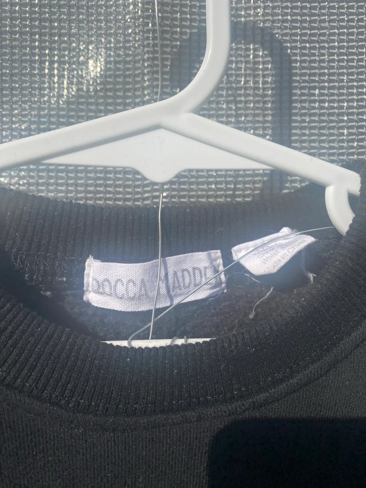 Rocca Madden boys top size 2 years — photo 3