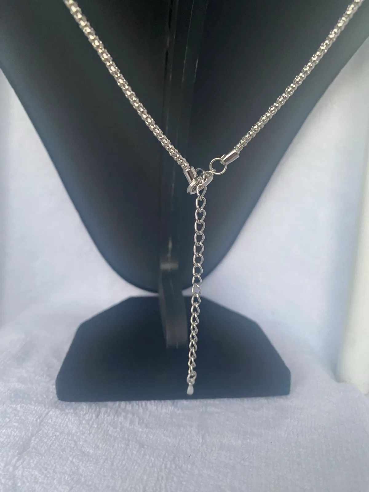 Woman necklace — photo 6