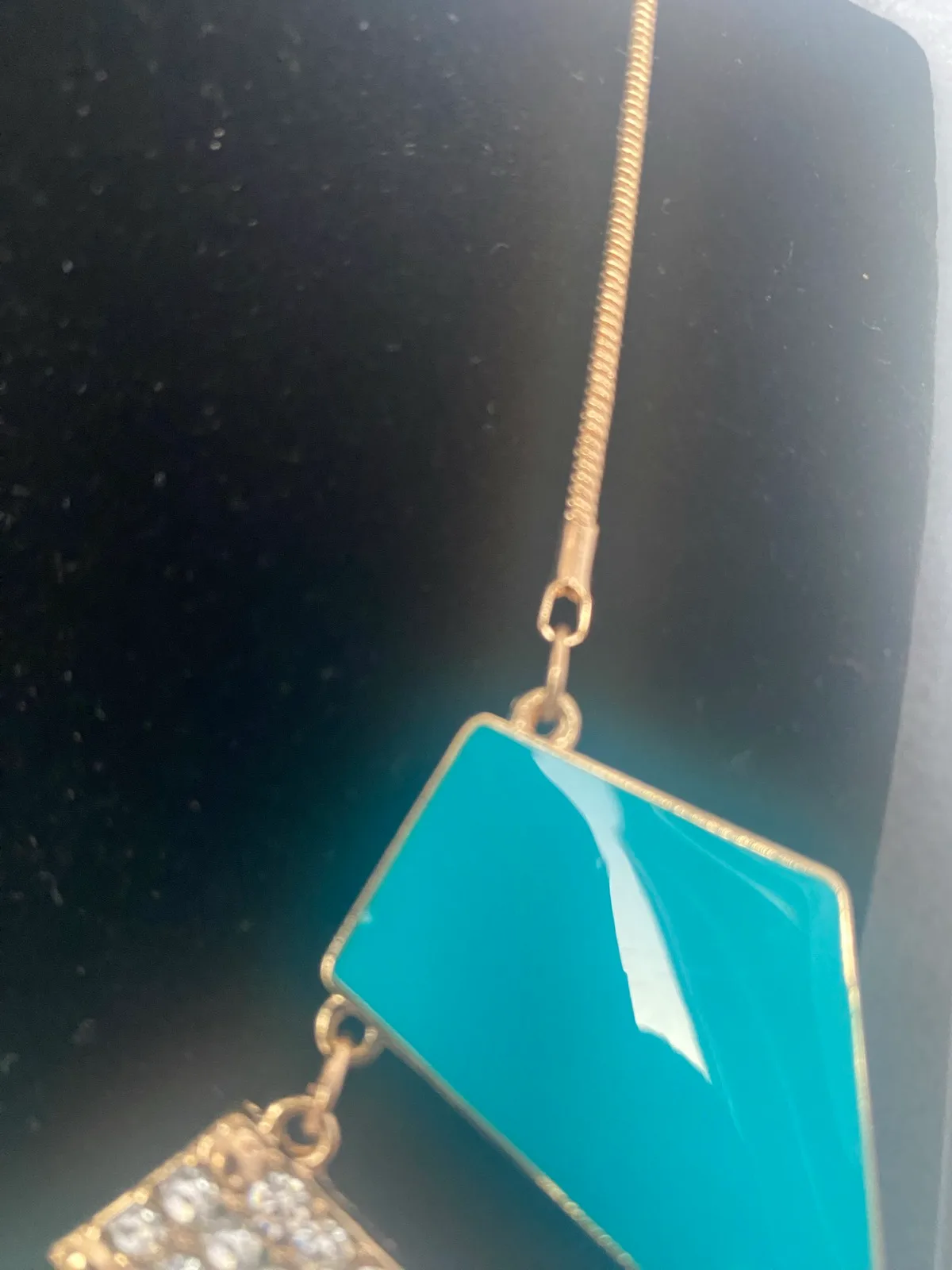 Woman necklace — photo 3