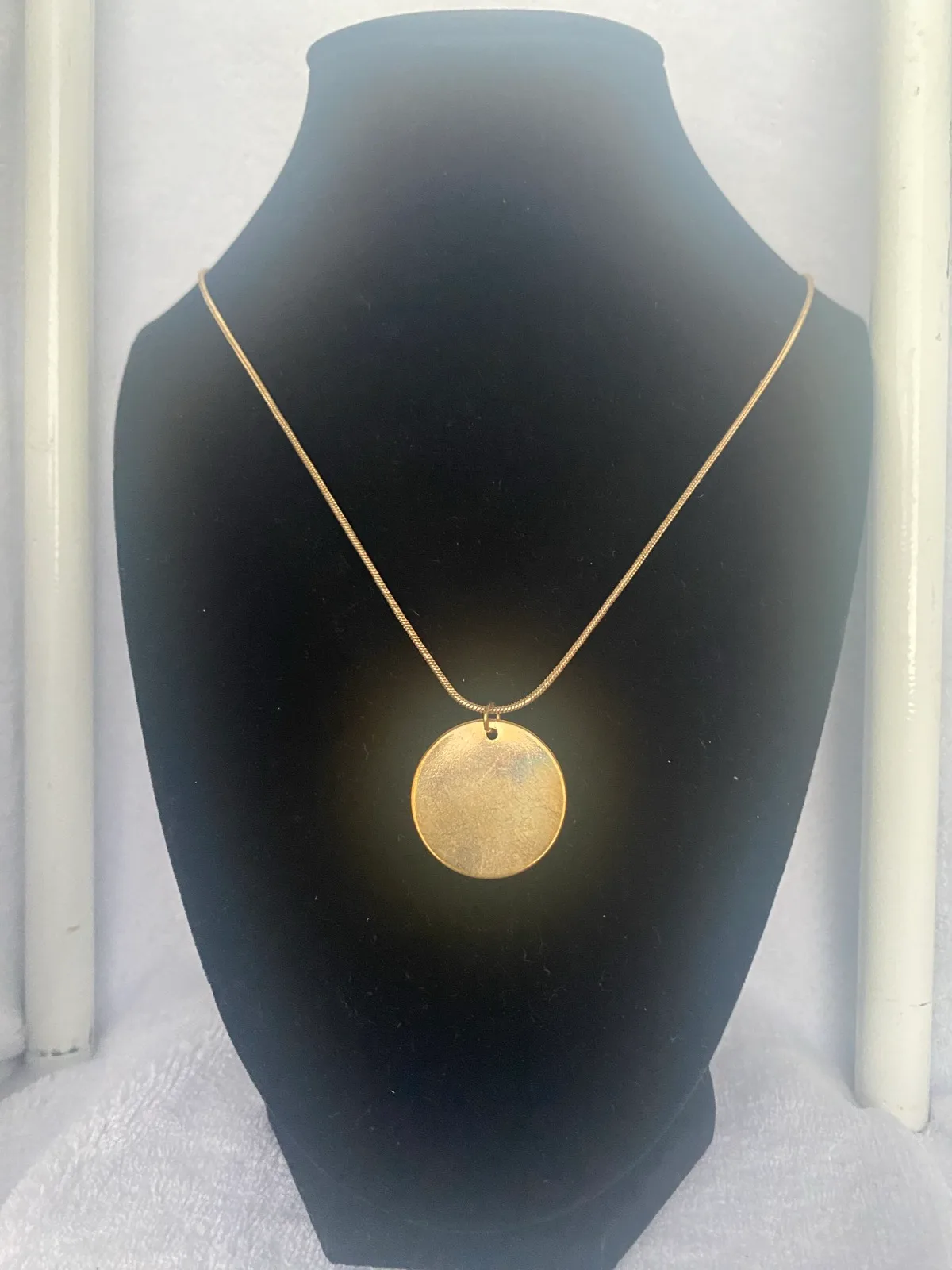 Woman necklace — photo 3