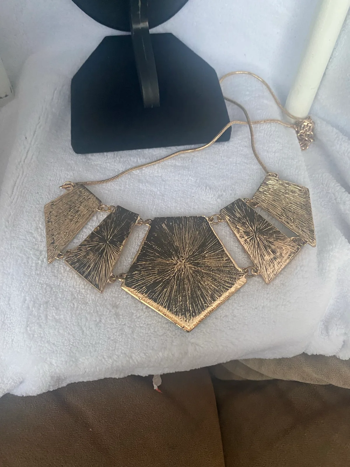 Woman necklace — photo 6