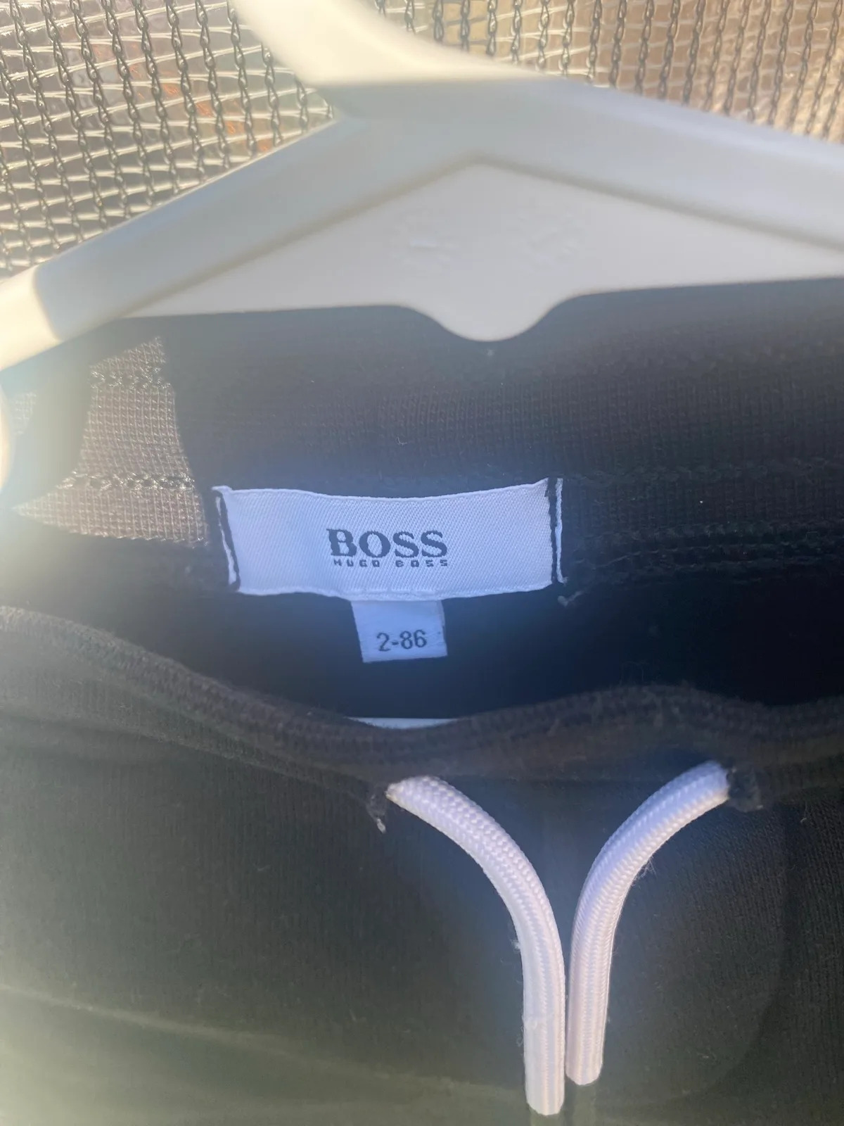 #Boss kids#tracksuit# — photo 4