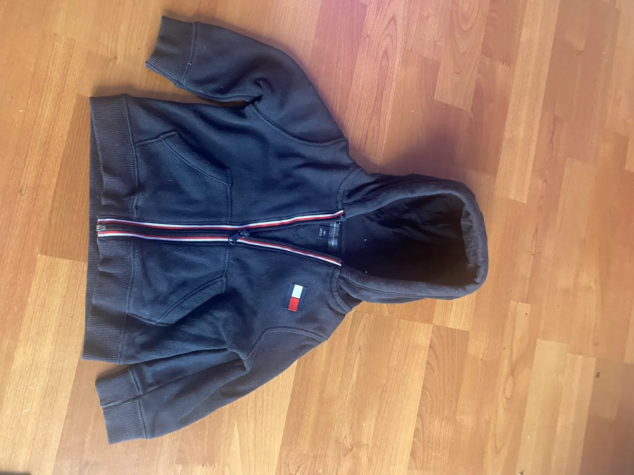 Boy jumper — photo 11