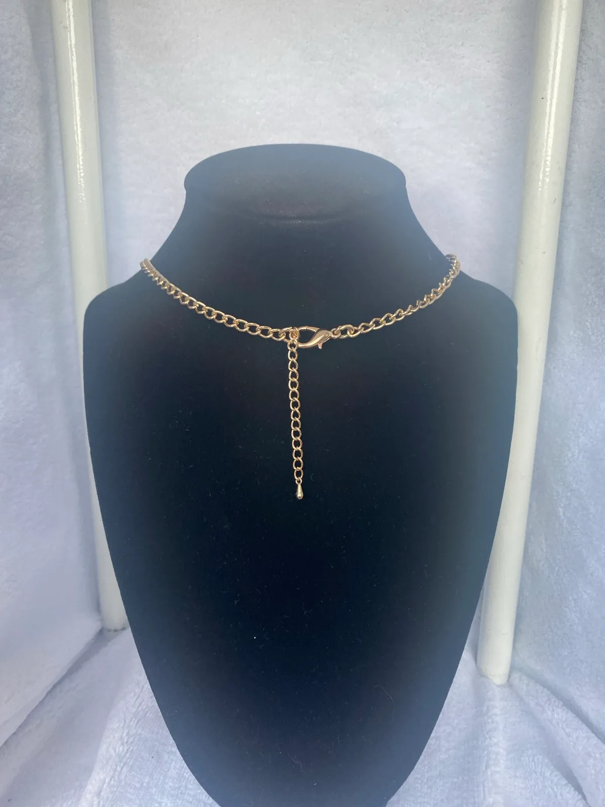 Woman necklace — photo 2