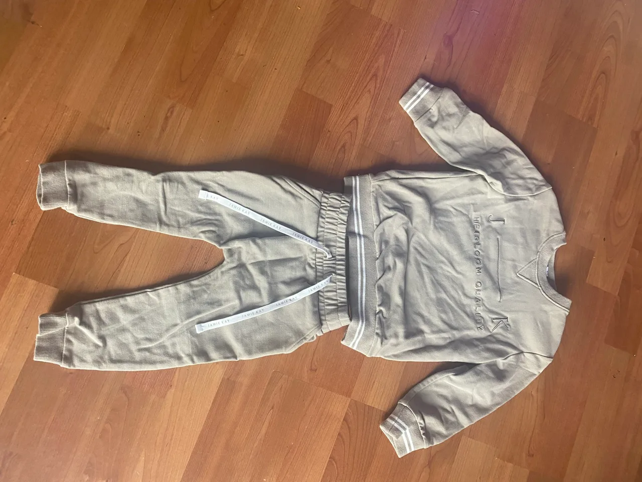 Boy jumper — photo 10