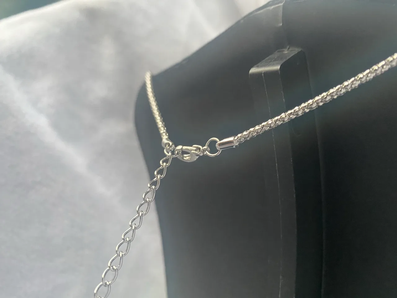 Woman necklace — photo 9