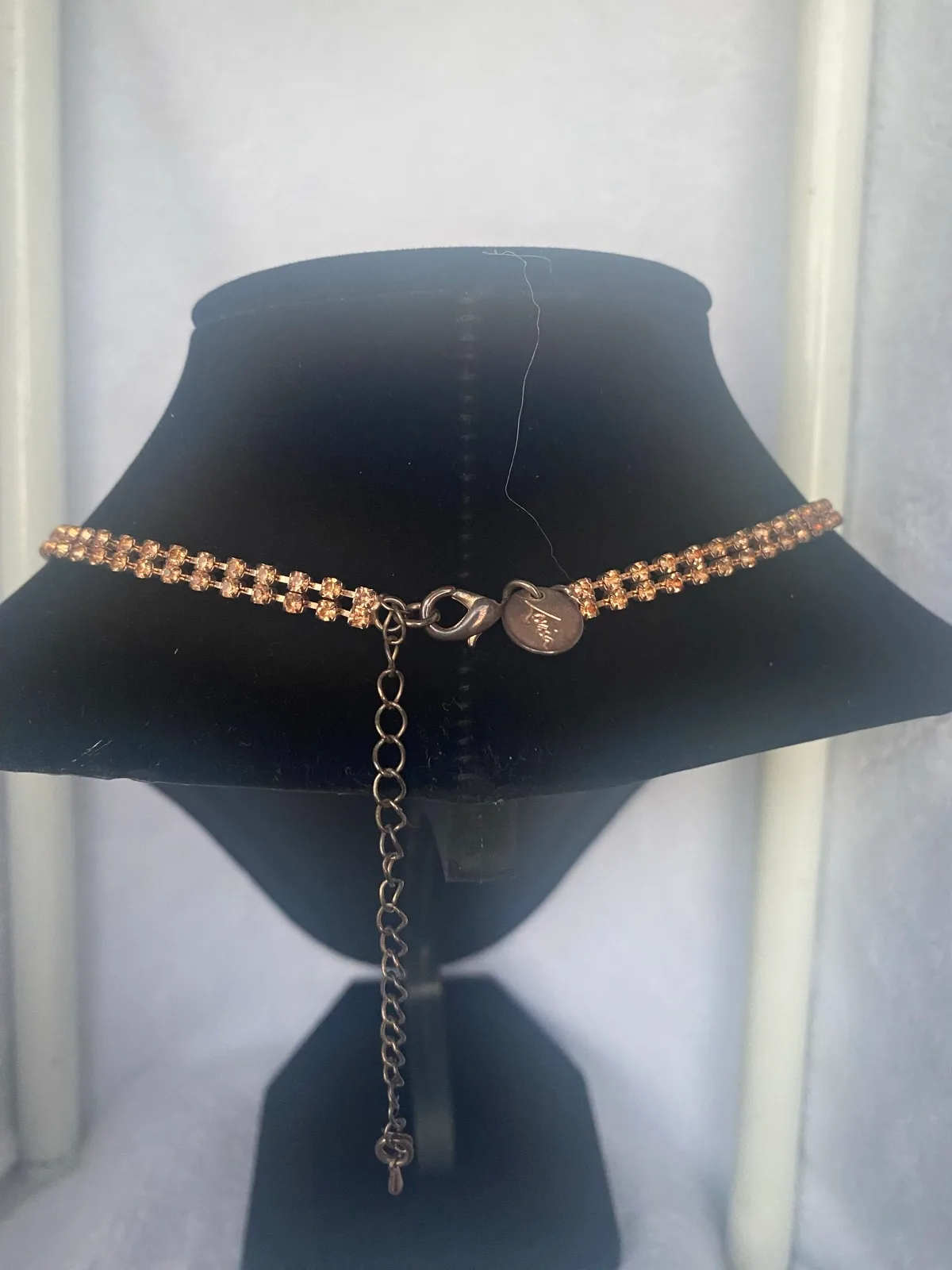Woman necklace — photo 4