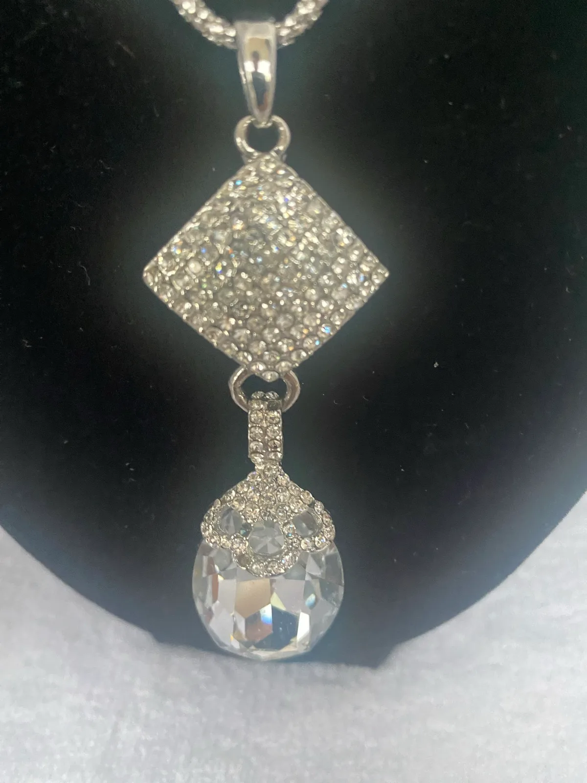 Woman necklace — photo 4