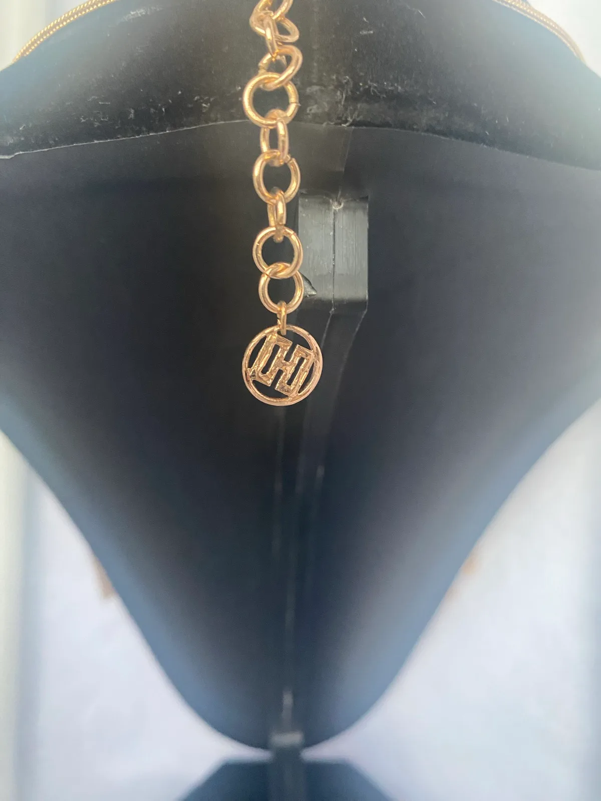 Woman necklace — photo 5