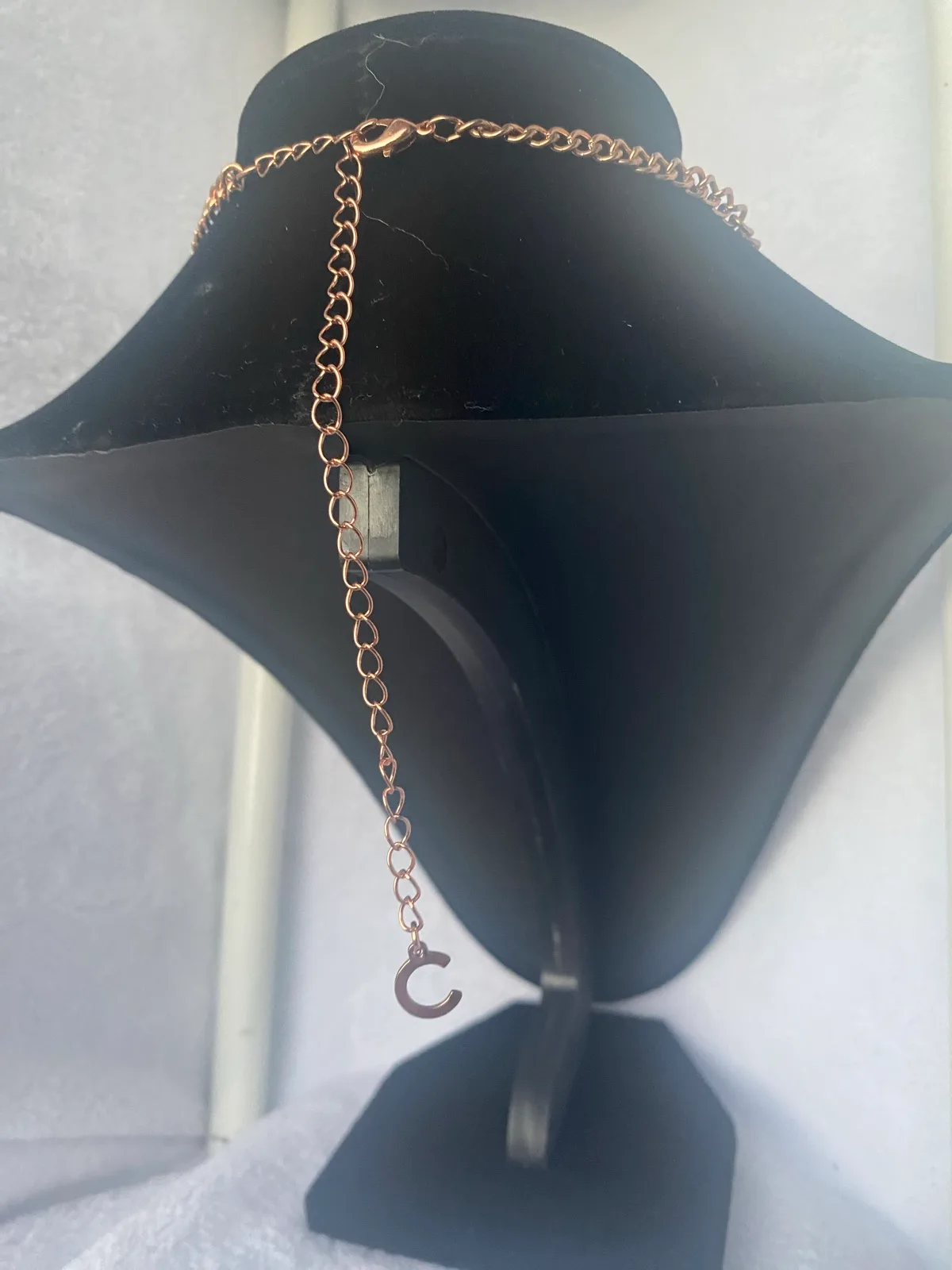 Woman necklace — photo 4