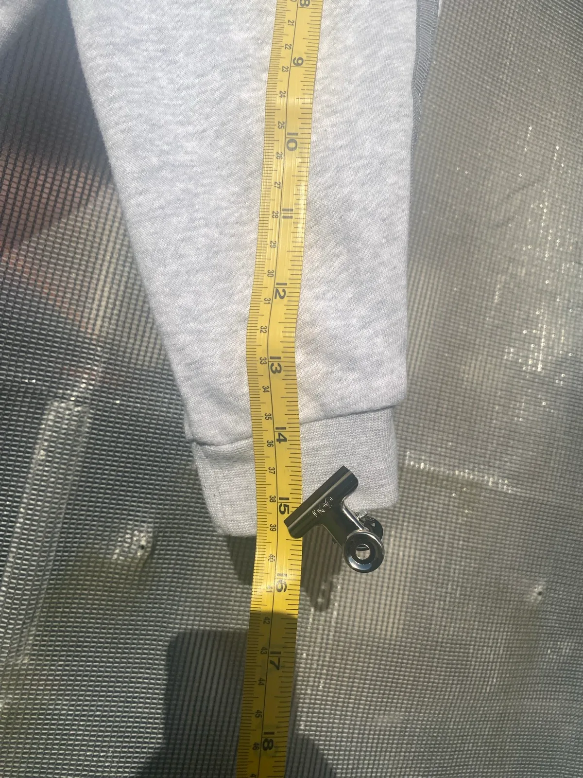 Adidas tracksuit size 9-12 months — photo 8