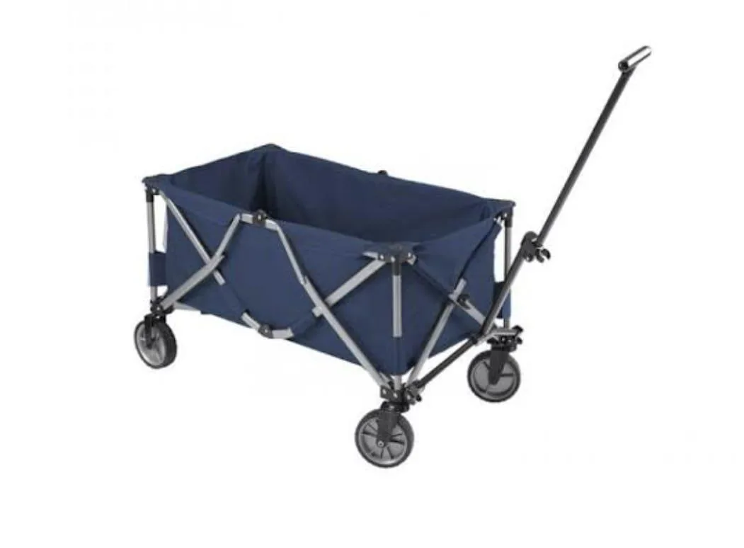 Mason camp trolley — photo 2