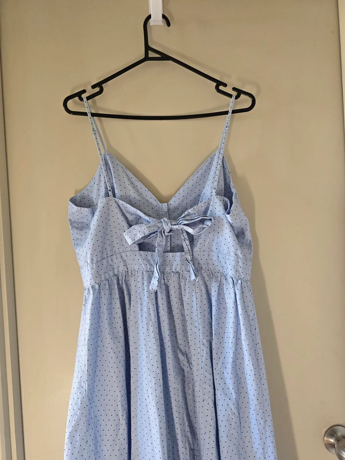 H&M dress – photo 5